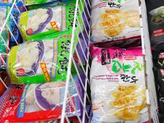 CO2 Shortage May Increase Frozen Food Consumption