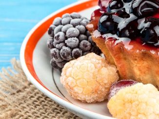 Specialty Frozen Bakery Market to Grow 4%