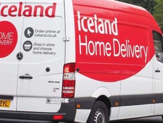 Iceland Supermarkets Sales on the Rise