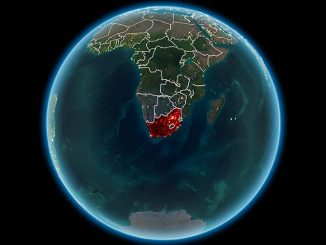 Dearman Launches South African Cooling Project