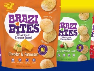 Equity Firm Buys Stake in Brazi Bites