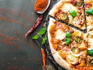 US: Frozen Pizza Remains Popular