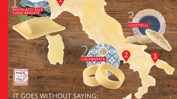Frozen Food Europe Jan-Feb 2018