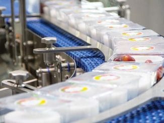 Packaging: Hygiene and Safety in the Bag