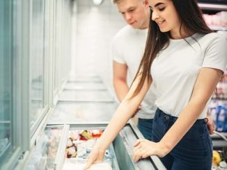 Frozen Food Popularity Grows in UK
