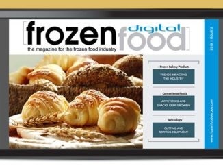 Frozen Food Digital Magazine Is Out Now