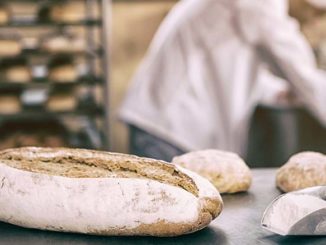Ready-to-bake Products Remain Popular