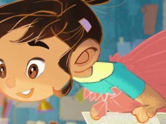 Retailer Iceland’s Campaign Is Most Powerful