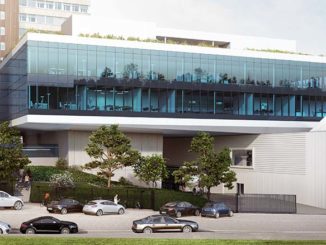 Bühler’s New CUBIC Campus Is All About Innovation