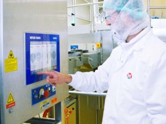 Bell Implements Mettler-Toledo X-ray Solution in its Patty Production Line
