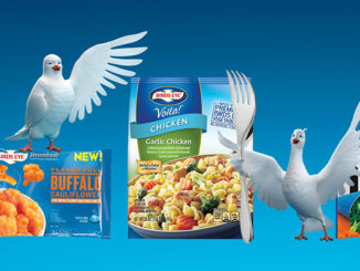 Conagra to Expand Birds Eye Operations in Wisconsin