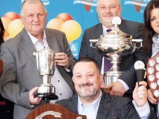 Morelli Scoops Top UK Ice Cream Award