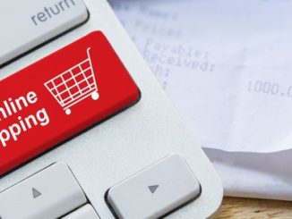 Online Grocery Shopping Is On the Rise in Europe