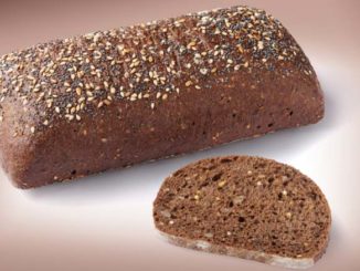Bridor Introduces Frozen Nordic Loaf