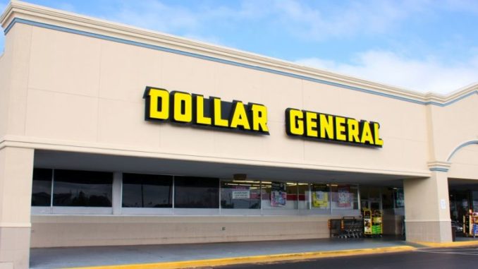 Dollar General