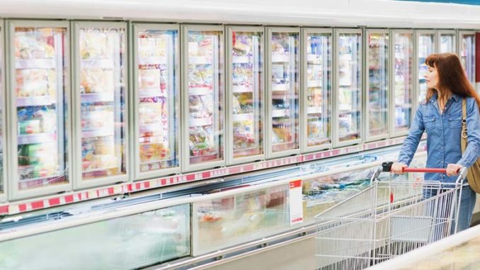 Consumer Perception of Frozen Food Is Improving, NFRF Study Shows ...