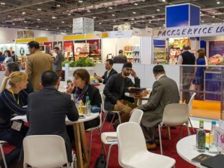 IFE 2019 Opens Its Gates March 17-20 in London