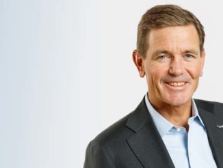 Orkla’s CEO to Step Down in May