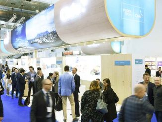 Seafood Expo Global and Seafood Processing Global Coming in May