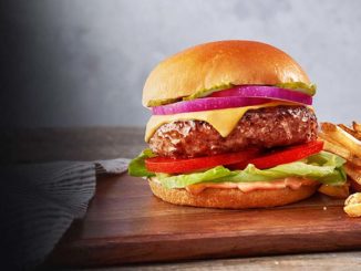 Beyond Meat IPO Details Revealed
