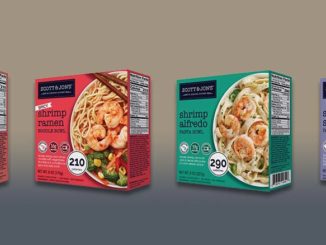 Cheating Gourmet Rebrands to Scott & Jon’s, Launches New Frozen Meals
