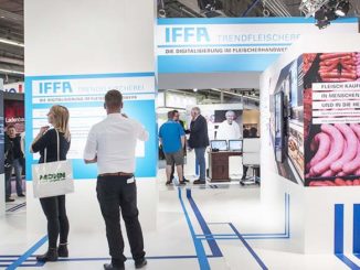 Exclusive: Hygienic Products Are a Top Priority for Meat Manufacturers