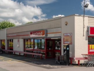 Iceland to Open New Store at Former Prison Site