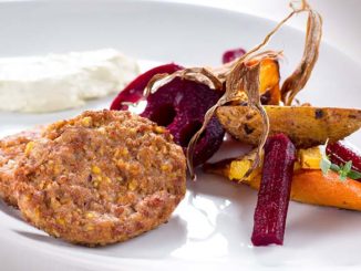 Orkla Acquires Swedish Vegetarian Frozen Meal Producer