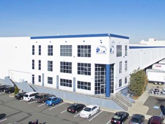 Preferred Freezer Services to Invest USD60m in New Cold Storage Warehouse