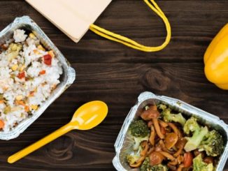 Ocado Invests in Robotic Ready Meal Startup Karakuri