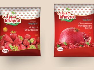 A’Saffa Foods Unveils Frozen Fruit Pulp Line