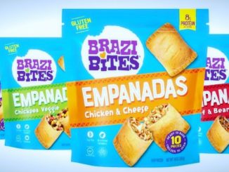 Brazi Bites Brings Empanadas to the Frozen Isle