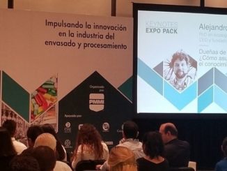 EXPO PACK Guadalajara Welcomed 17,000 Visitors