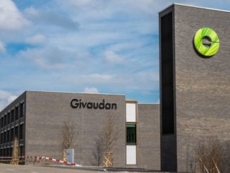 Givaudan Opens Innovation Center in Switzerland