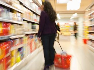 UK Food Sales to Hit GBP24.1bn by 2024