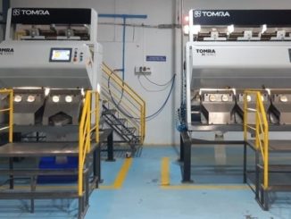 TOMRA Expands Presence in India