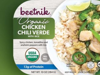 Beetnik Foods Debuts Recyclable Packaging