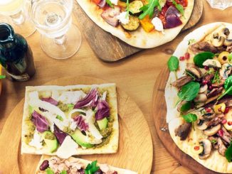 Butt Foods Installs GEA Thermoforming Solution