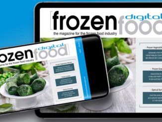 Frozen Food Digital Magazine 2019 Summer Edition Is Now Out