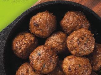 Birds Eye Invests GBP2m in Green Cuisine Marketing Campaign