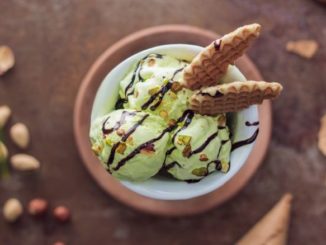 BLOG: A Look at Ice Cream’s Healthy Future