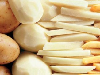 McCain Expands to Brazil