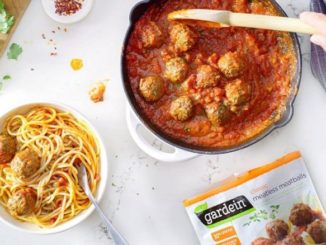 Conagra Commits to the Plant-based Meat Alternatives Trend