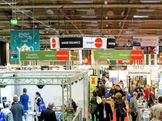Nordic Organic Food Fair Opens Its Gates in November