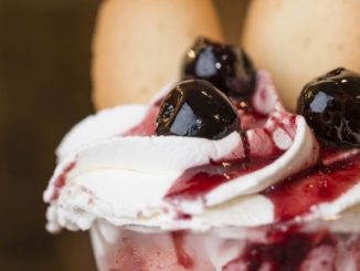 EU Artisan Gelato Market Valued at EUR9bn in 2019