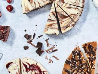 Country Range Debuts New Frozen Cake Range