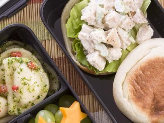 NFRA Unveils Educational Program to Tackle Food Waste