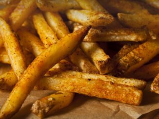 McCain’s Brew City Frozen Snack Brand Arrives the UK