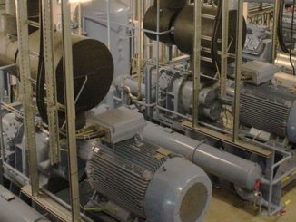 GEA Advocates for Ammonia Cooling Systems as 2020 Ban Looms