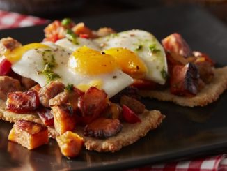 Hormel Mary Kitchen Unveils Two Frozen Hash Options